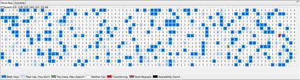 Bittorrent Chunks