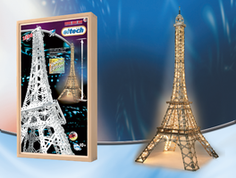 Eiffel Tower