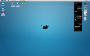 desktop