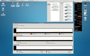 desktop sensors