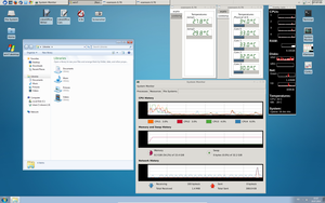 windows explorer