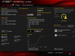 bios front