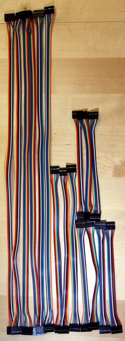jumperwires
