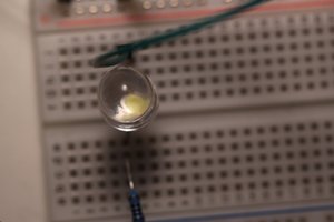 10mm LED