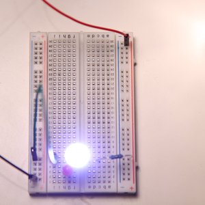 10mm LED